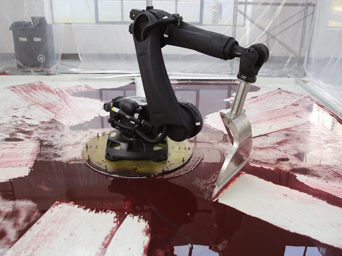 «Can’t help myself» obra&nbsp;viral