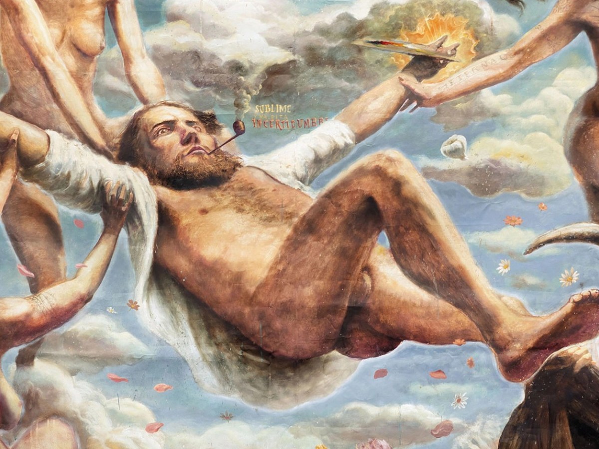 José Luis Serzo «Son pequeños relatos con una semilla&nbsp;esperanzadora»