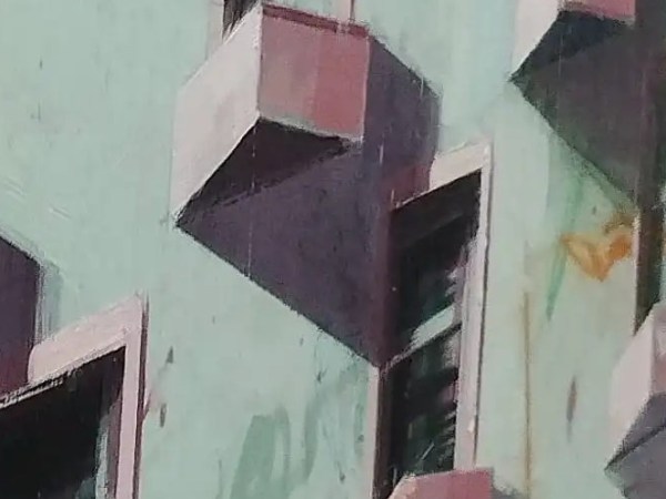 VISITAMOS ART MADRID