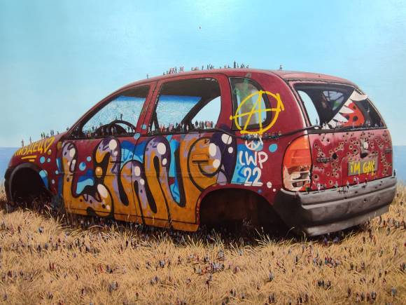 UVNT 2024 se consolida con nueva sede y 15.000&nbsp;visitantes